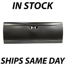 NEW Primered - Rear Tailgate Replacement for 2002-2008 Dodge RAM 1500 2500 3500 picture