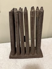 💙Rare WWII WW2 Trench Art –vet Bring Back Shell Casings picture