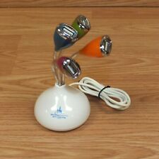 Walt Disney World News Collectible Lamp Style USB 4 Port Extension Hub *READ*  picture