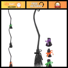 California Costumes Women's Witch's Broom picture