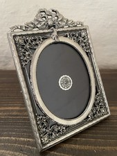 Elias Artmetal Frame Pewter Silver Photo Picture picture