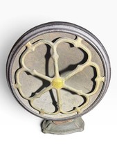 Antique Atwater Kent Model E Radio Speaker 1920s Untested Parts Repair picture