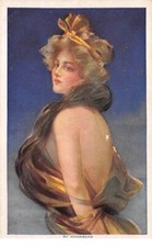Illustrator - No. 73429 - Series 109 - My Moonbeam picture