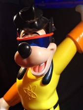 Disney Powerline Goofy Movie 30th Anniversary Max Popcorn Bucket 90s Nite 2025 picture