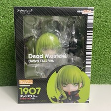 Black Rock Shooter Dawn Fall Dead Master Nendoroid #1907 Good Smile Anime Figure picture