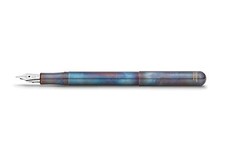 Kaweco Liliput Fountain Pen Elegant Minimalist Design Reliable Writing Instru... picture