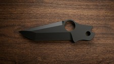 Spyderco Paramilitary 2 440C Blade C81 Upgrade Para 2 Replacement Pm2 picture