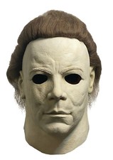 Rob Zombie 2007 Halloween Michael Myers Murder Mask  TOTS IN STOCK picture