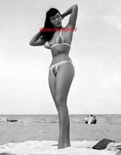 Gorgeous 1950's Sex Symbol 