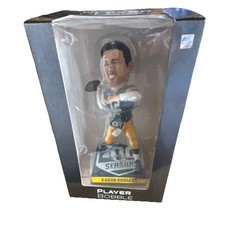 FOCO Aaron Rodgers Packers Pro Shop Exclusive Bobblehead NFL #12 100 Seasons picture