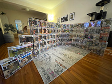 Funko Pop figures - lot of 94 picture