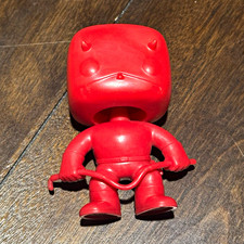 2015 Funko Pop Vinyl Marvel Daredevil Prototype Figure. Very Rare picture