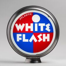 Atlantic White Flash 13.5