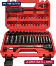 64-Piece 1/4