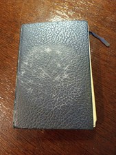 1976 Freemasonry masonic  Emulation Ritual  /51 picture