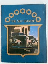 1973 - LaSalle Club - The Self Starter Volume 1, No. 1 picture