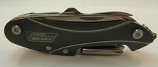 Genuine Dickies Multi-Function Knife Pre-owned but unused condition picture