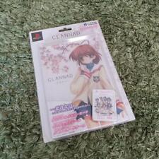 Clannad Memory Card 8Mb Japan Anime picture