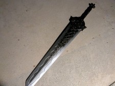 Polyurethane Foam Great Sword picture