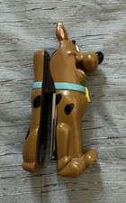 VINTAGE Scooby-Doo Weighted Stapler from 1999 Warner Bros Store picture