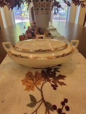Homer Laughlin Medium Serving Dish picture