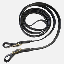 Model 1874 US Cavalry Reins - Saddle Horse Tack Indian Wars picture