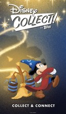 Topps DISNEY Card Trader ANY 9 CARDS FROM MY ACCOUNT - YOUR CHOICE - Digital picture