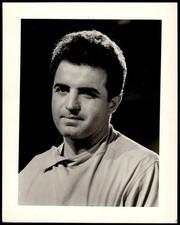 Vince Edwards Actor 8 x 10