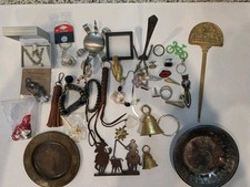 Junk Drawer Lot Vintage And Modern Lot C picture