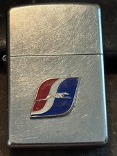 Zippo Lighter Greyhound Bus Logo picture