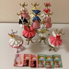 Cardcaptor Sakura Torsos Set 10 Pieces Special Edition picture