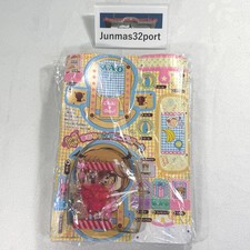 Hime Gal Paradise Promo Bag Set 2009 In Hand Y2K Anime Ciao Official Appendix picture