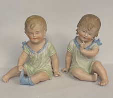 ANTIQUE CARL SCHNEIDER 6.5