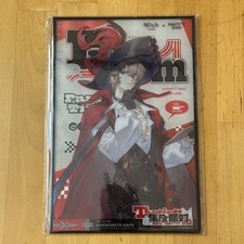 Arknights Phantom Acrylic Panel Chinese Limited Collaboration Cafe picture