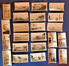 FORT LAUDERDALE FL Bill DeWitt Fishing FISHING TACKLE DEALER 23 Photos c1938 picture
