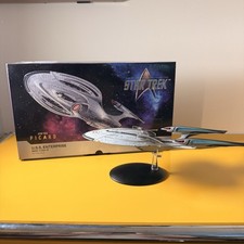 Fanhome - Star Trek Picard - USS Enterprise NCC-1701-F picture