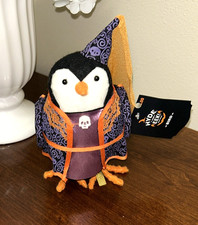 Target Spritz Bird Juliote Halloween Hyde & EEK 2020 Featherly Friends New w/Tag picture