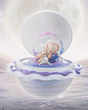 POP MART SKULLPANDA Romantic Ring Box Series 3 Secret Figurine PVC ABS 2024 picture
