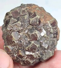 Pyrite/Marcasite Nodule specimen from Mansehra, Kpk, Pak. 