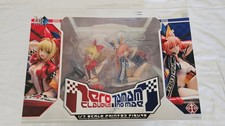 Fate Extra Nero Claudius & Tamamo no Mae Type-Moon Racing Ver. 1/7 Figure picture