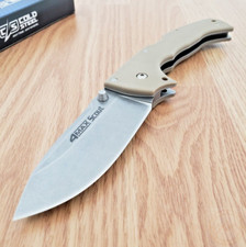 Cold Steel 4 Max Scout Folding Knife 4
