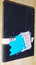 1989 DANVILLE HIGH SCHOOL YEARBOOK/Illinois/DHS/Medley/FROM LARGE AREA INVENTORY picture