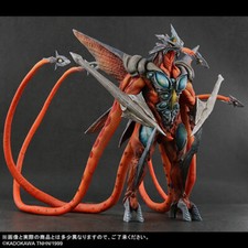 X-plus large monster series Iris Figure (from Gamera 3) picture