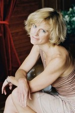 Swiss actress Anne Richard 2000s Celebrity Film Music etc Old Photo picture