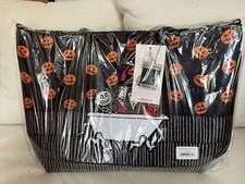 Harveys Disney Lock, Shock and Barrel Medium Streamline Tote Limited Edition 250 picture