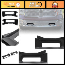 Front Tow Hooks Bezel Bracket for Dodge Ram 1500 2013-2018 picture