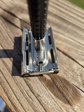 Vintage 1967-1968 Schick Krona DE TTO Safety Razor picture