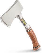Sportsman'S Axe, 12