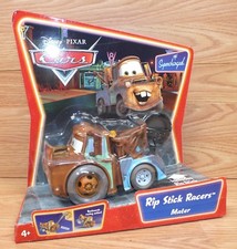 Genuine Disney Pixar Rip Stick Racers 
