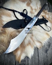 Custom Handmade 38
